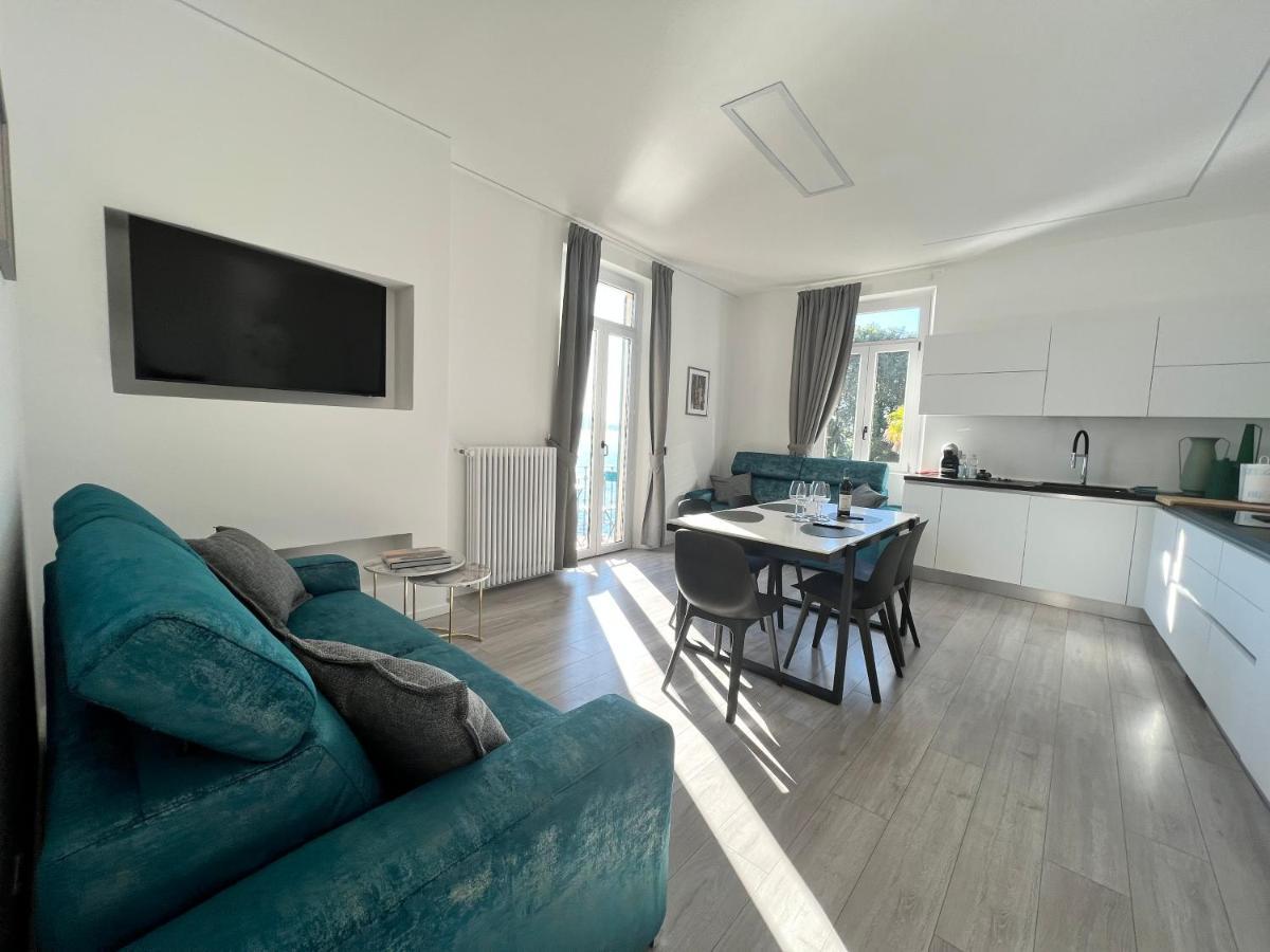Belvedere 229 Lakeview Apartment Ghiffa Kültér fotó