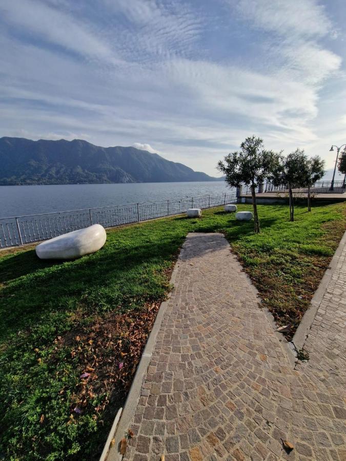 Belvedere 229 Lakeview Apartment Ghiffa Kültér fotó